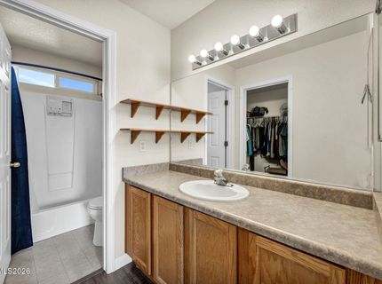 1408 Molly Drive, Carson City, NV 89701 Photo