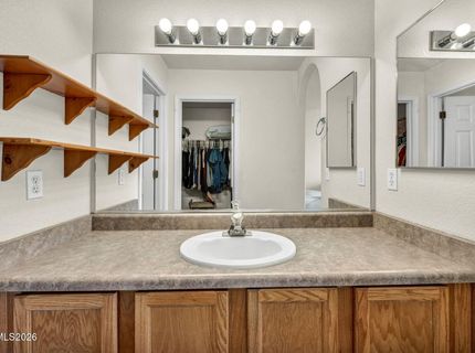 1408 Molly Drive, Carson City, NV 89701 Photo