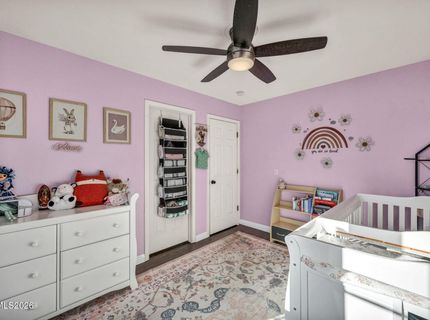 1408 Molly Drive, Carson City, NV 89701 Photo