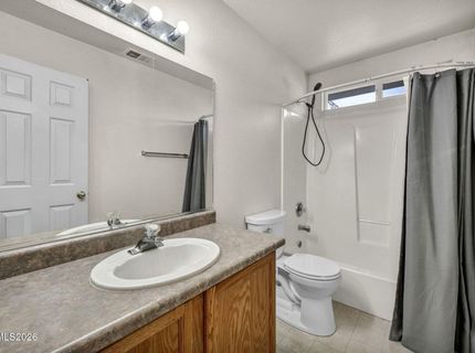 1408 Molly Drive, Carson City, NV 89701 Photo