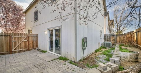 1408 Molly Drive, Carson City, NV 89701 Photo