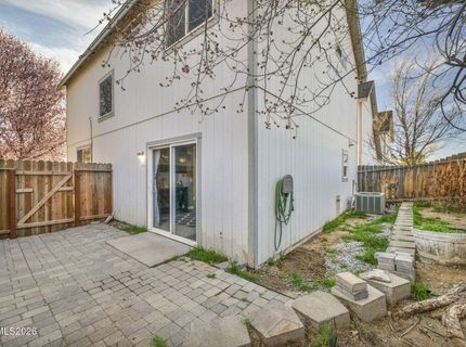 1408 Molly Drive, Carson City, NV 89701 Photo