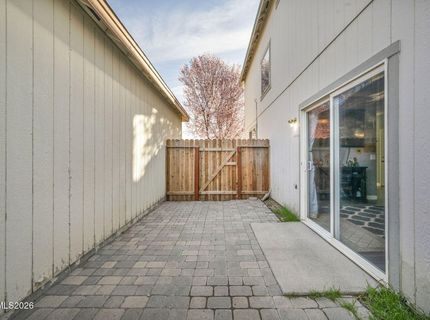 1408 Molly Drive, Carson City, NV 89701 Photo