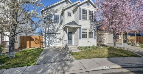 1408 Molly Drive, Carson City, NV 89701 Photo