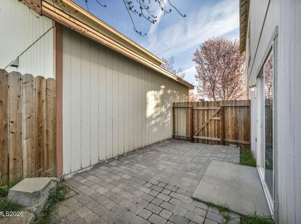 1408 Molly Drive, Carson City, NV 89701 Photo