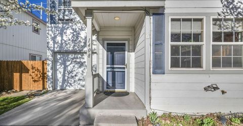 1408 Molly Drive, Carson City, NV 89701 Photo