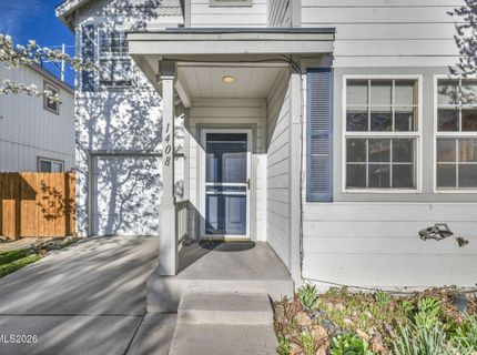 1408 Molly Drive, Carson City, NV 89701 Photo