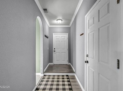 1408 Molly Drive, Carson City, NV 89701 Photo