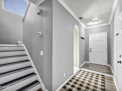 1408 Molly Drive, Carson City, NV 89701 Photo