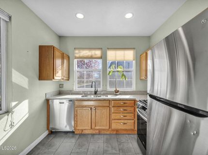 1408 Molly Drive, Carson City, NV 89701 Photo