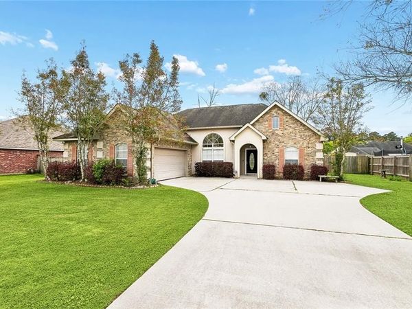 408 GAINESWAY Drive, Madisonville, LA 70447