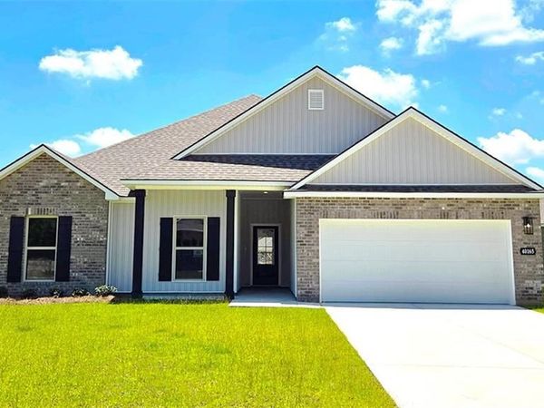 40165 HASTINGS Court, Ponchatoula, LA 70454