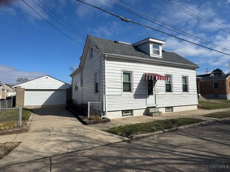 314 Elm Street, Reading, OH 45215 Photo 1