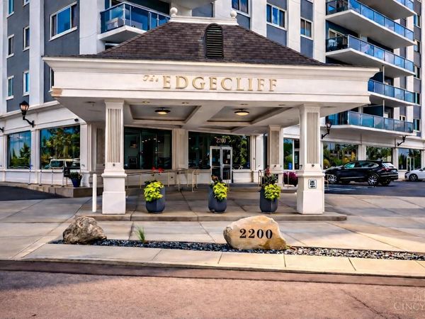 2200 Victory Parkway, Unit 1903, Cincinnati, OH 45206