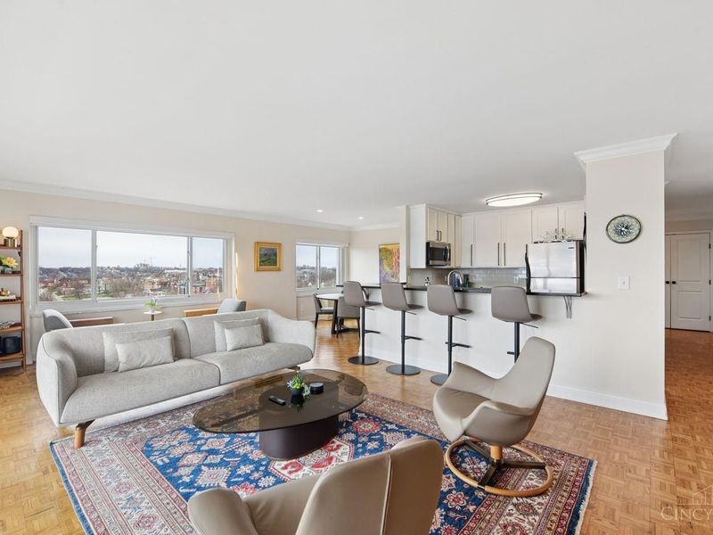 2200 Victory Parkway, Unit 1903, Cincinnati, OH 45206 Photo 6