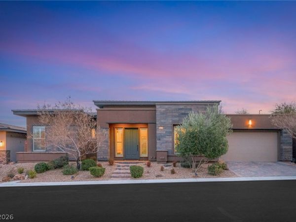10179 Emerald Sunset Court , Las Vegas, NV 89148