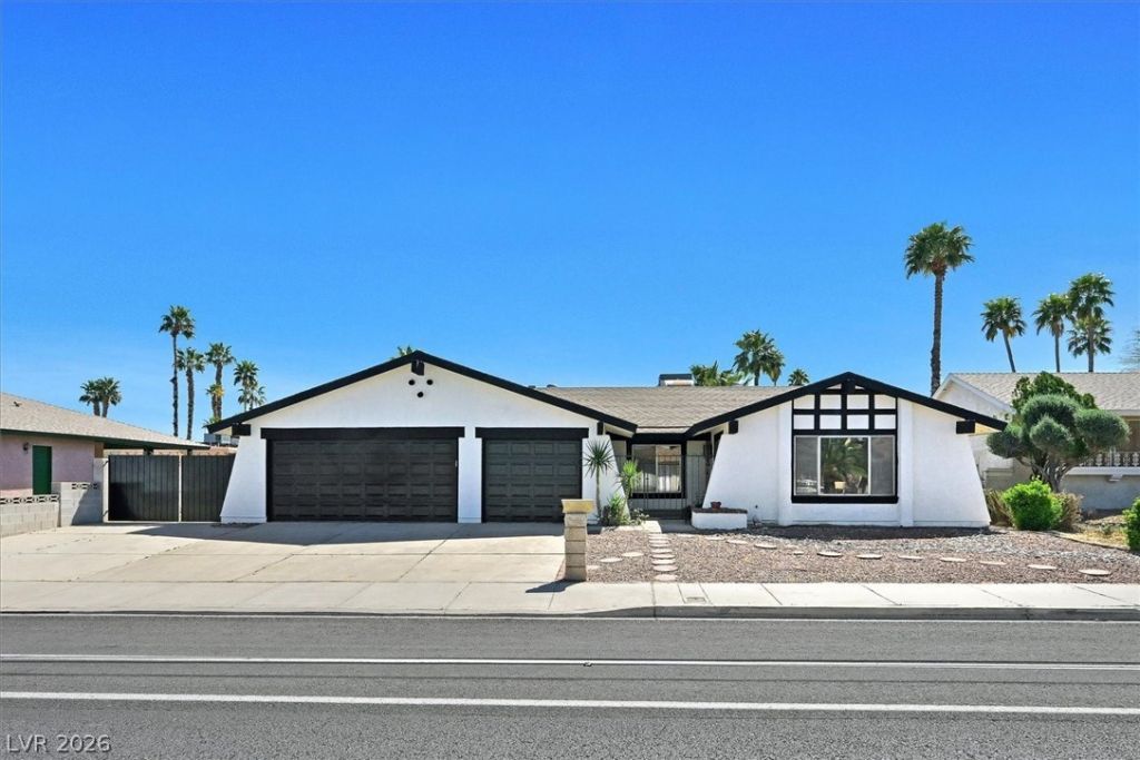 1719 E Hacienda Avenue, Las Vegas, NV 89119 Main Photo