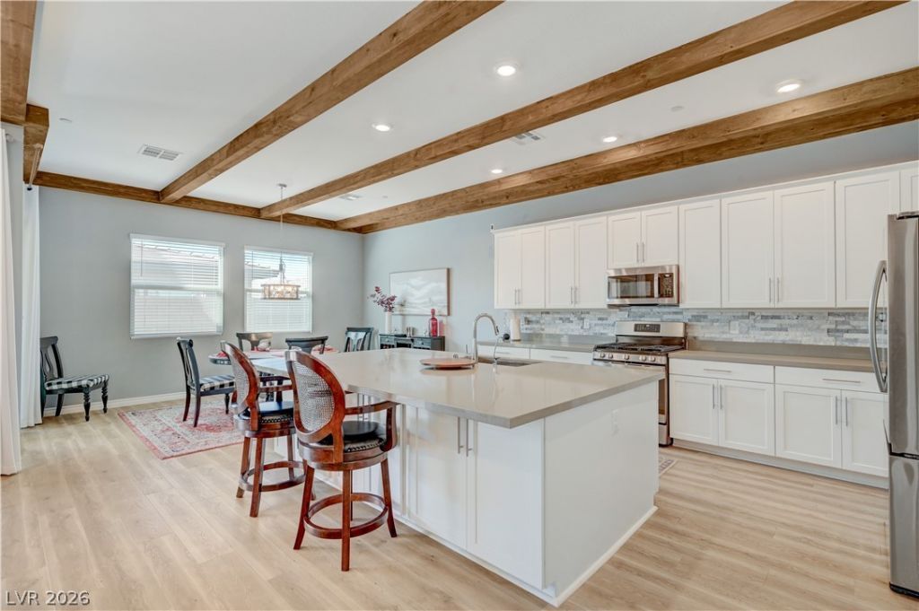 713 Corelli Cove Street, Henderson, NV 89011 Main Photo