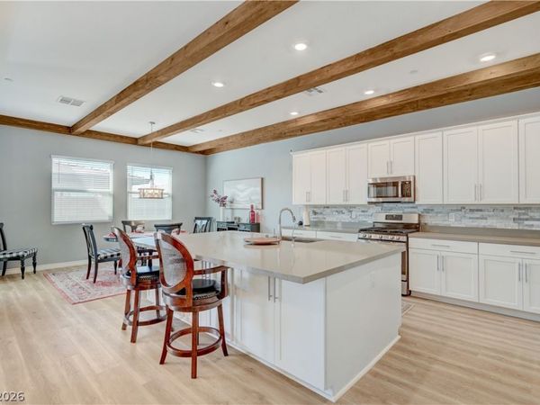713 Corelli Cove Street, Henderson, NV 89011