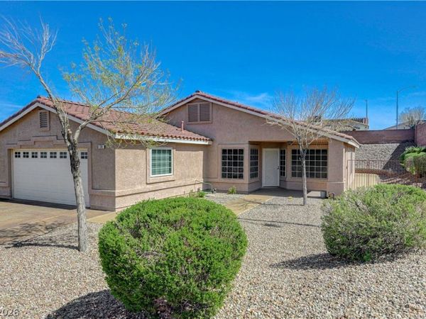 114 Gamboge Street, Henderson, NV 89012