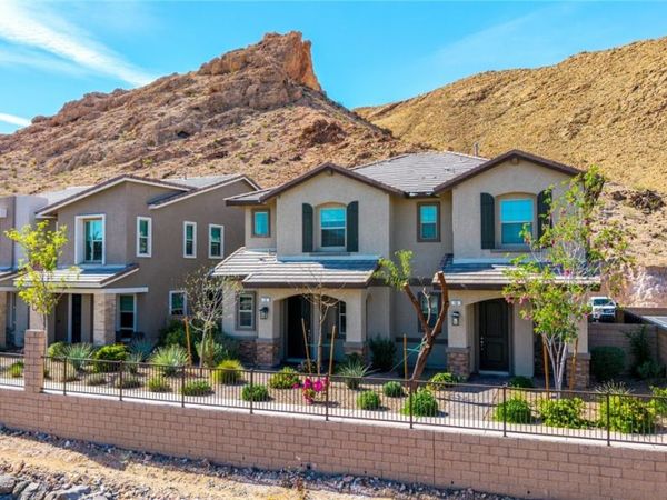 12 Kimberlite Drive, Henderson, NV 89011