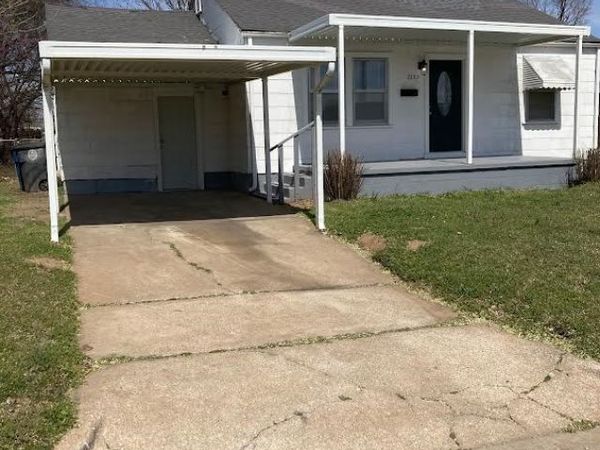 2707 E Marshall Street, Tulsa, OK 74110