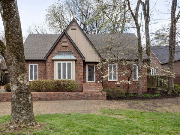 5701 VANTAGE PT, Memphis, TN 38120