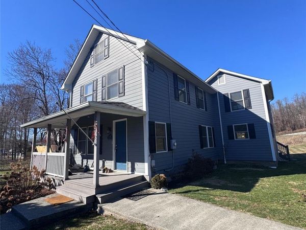 128 Old Route 52, Stormville, NY 12582