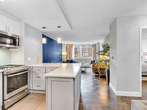 345 E 93rd Street , Unit 5J, New York (Manhattan), NY 10128