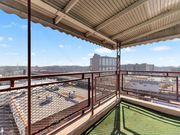 2015 Saint Paul Avenue , Unit 6I, Bronx, NY 10461