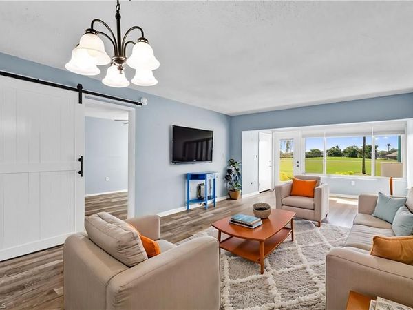 1660 Pine Valley DR, Unit 104, FORT MYERS, FL 33907