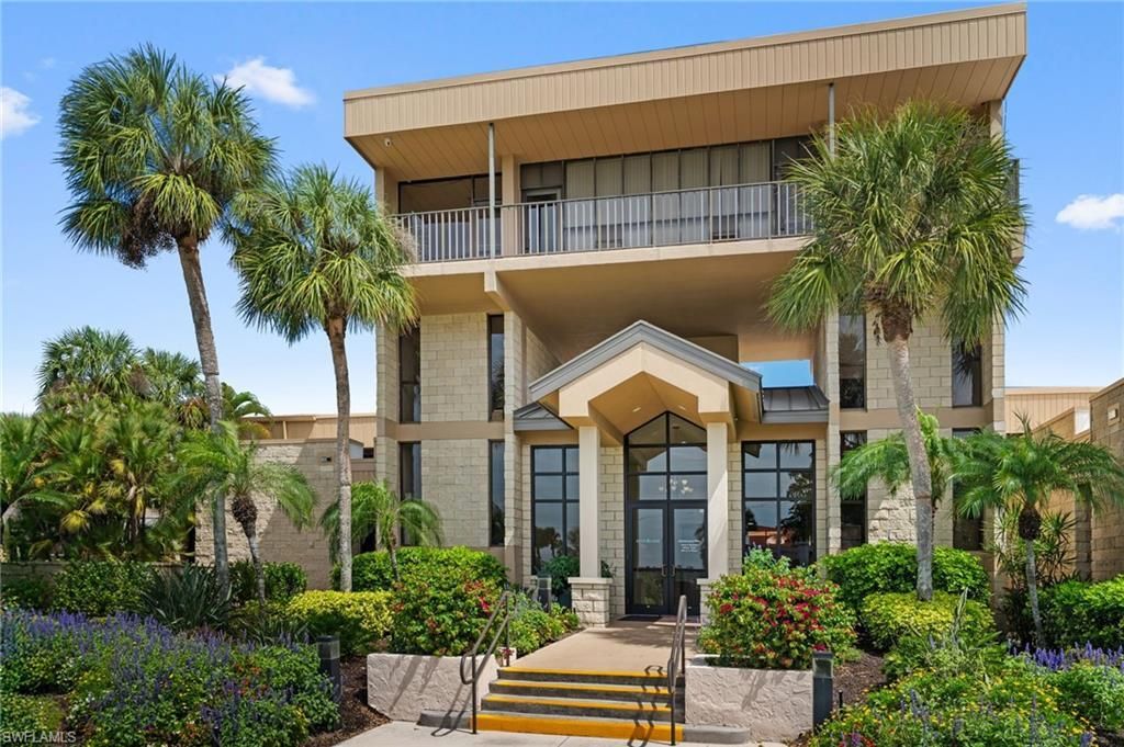 1660 Pine Valley Dr, Unit 104, Fort Myers, FL 33907 Photo