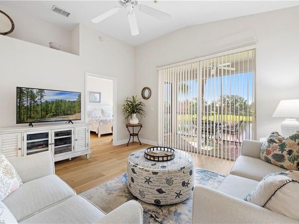 2290 Carrington CT, Unit 204, NAPLES, FL 34109