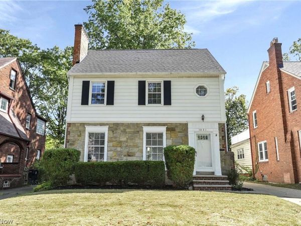 1031 Pennfield Road , Cleveland Heights, OH 44121