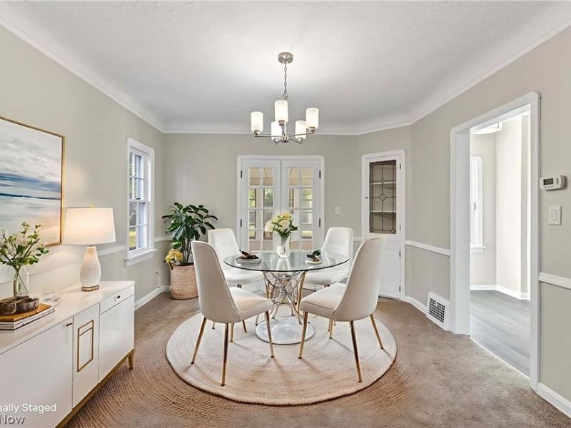 1031 Pennfield Road , Cleveland Heights, OH 44121 Photo 10