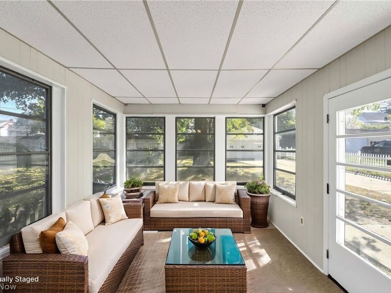 1031 Pennfield Road , Cleveland Heights, OH 44121 Photo 13