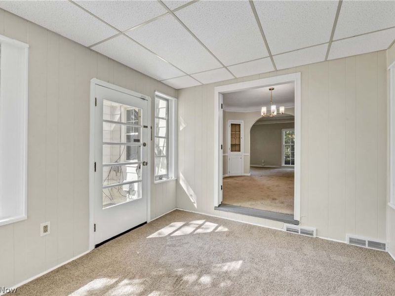 1031 Pennfield Road , Cleveland Heights, OH 44121 Photo 14