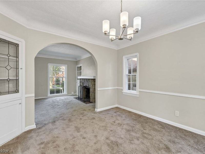 1031 Pennfield Road , Cleveland Heights, OH 44121 Photo 15