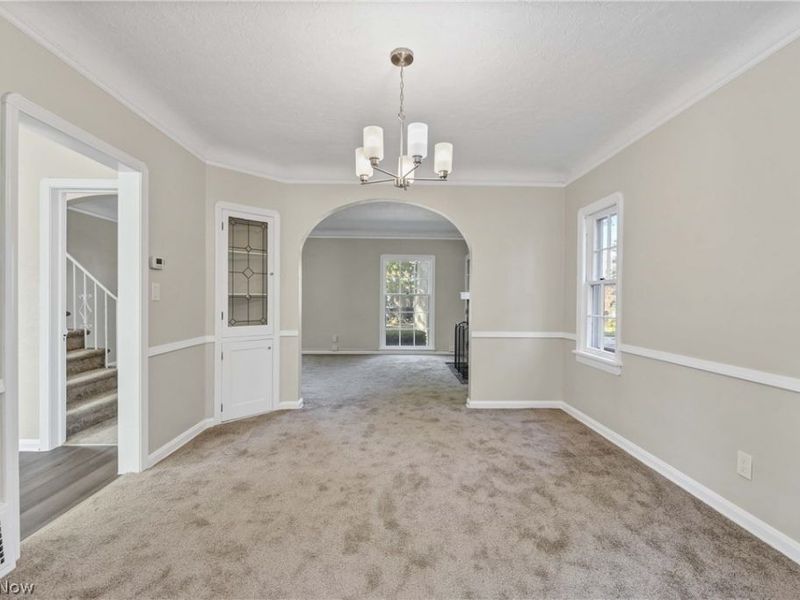 1031 Pennfield Road , Cleveland Heights, OH 44121 Photo 16