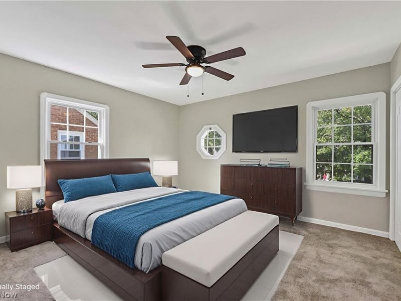 1031 Pennfield Road , Cleveland Heights, OH 44121 Photo 22