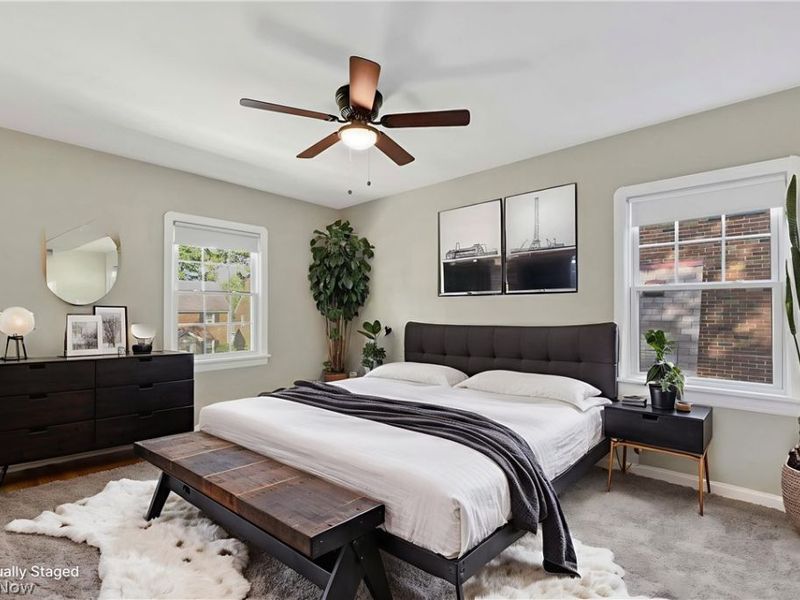 1031 Pennfield Road , Cleveland Heights, OH 44121 Photo 25