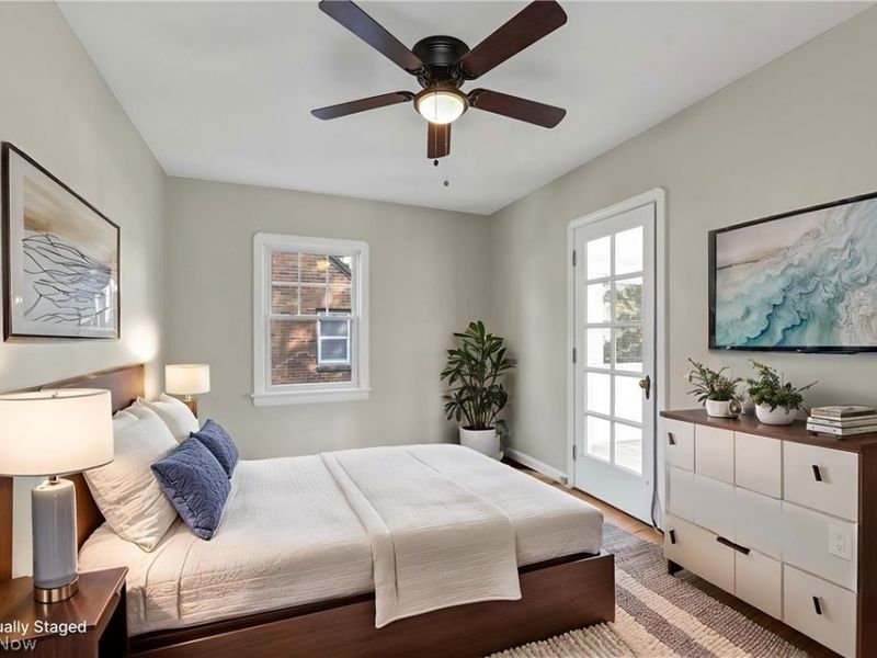 1031 Pennfield Road , Cleveland Heights, OH 44121 Photo 28