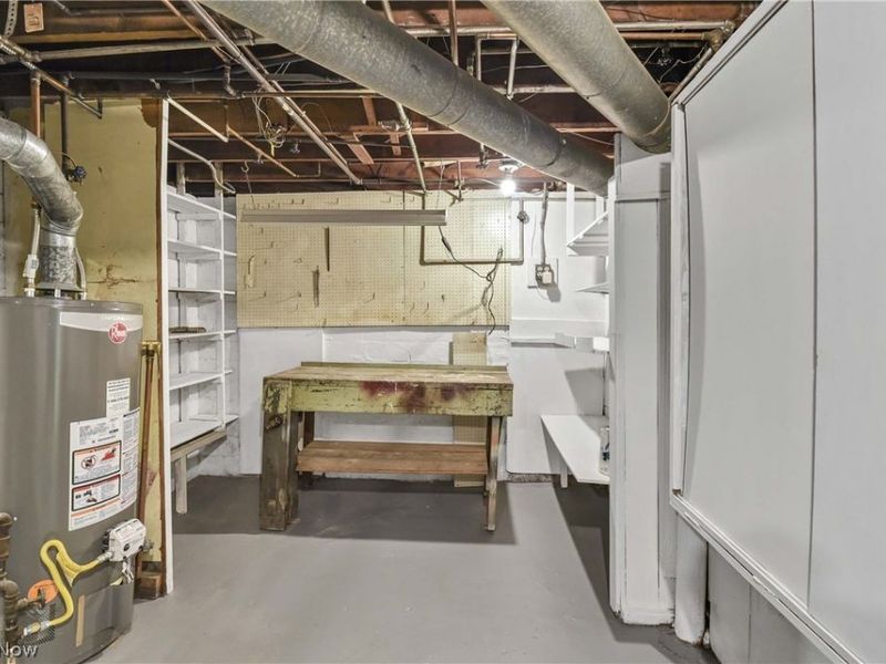 1031 Pennfield Road , Cleveland Heights, OH 44121 Photo 43