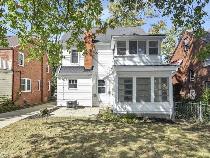 1031 Pennfield Road , Cleveland Heights, OH 44121 Photo 5