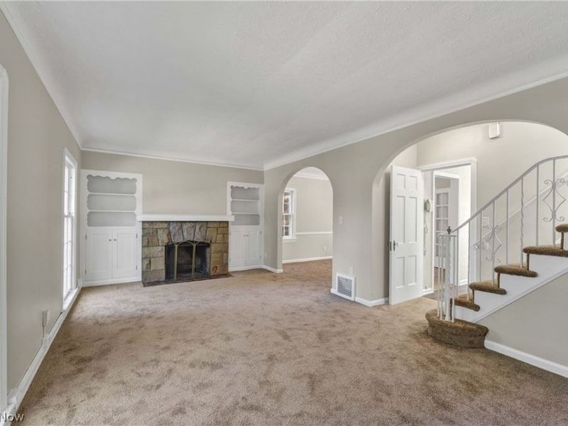 1031 Pennfield Road , Cleveland Heights, OH 44121 Photo 6