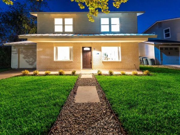 3801 Wilson ST, Austin, TX 78704