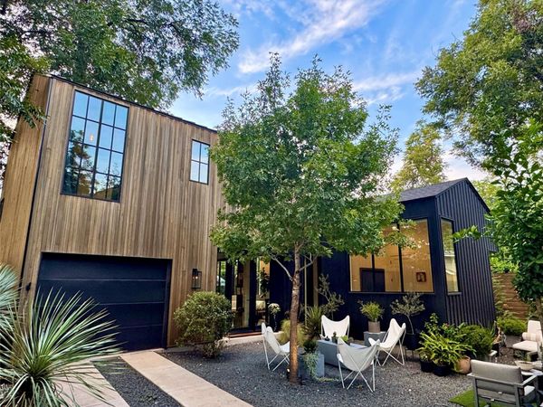 2212 S 2nd ST, Unit 2, Austin, TX 78704