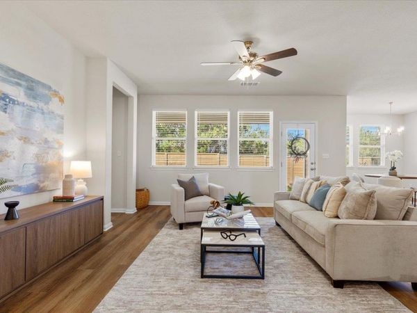 161 Spangle WAY , Kyle, TX 78640