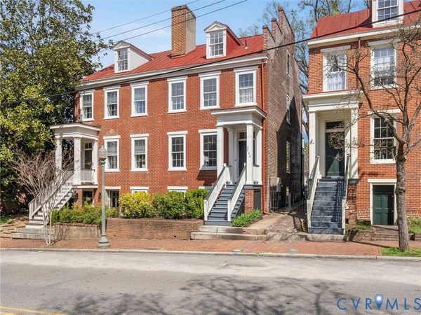 2206 E Broad Street , Richmond, VA 23223