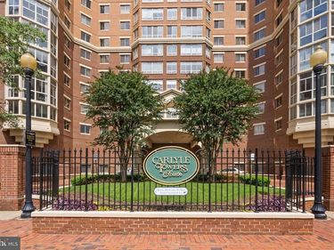 2151 JAMIESON AVENUE , Unit 610, ALEXANDRIA, VA 22314